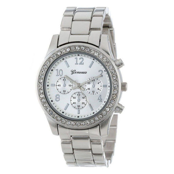 Luxury Relogio Feminino Brand Watches