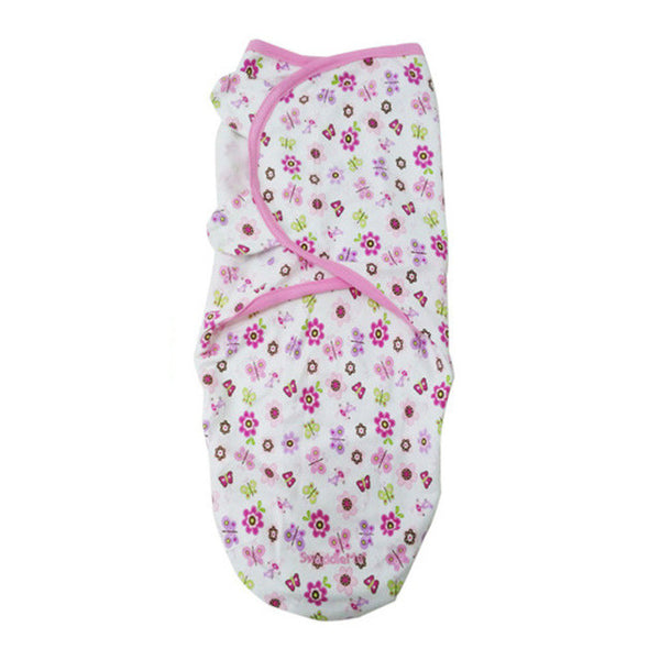 0-3 M Baby blanket Newborn Infant Baby Kids Swaddle Soft Sleeping Blanket Wrap Sleeping Bag toddler boys girls drop shipping