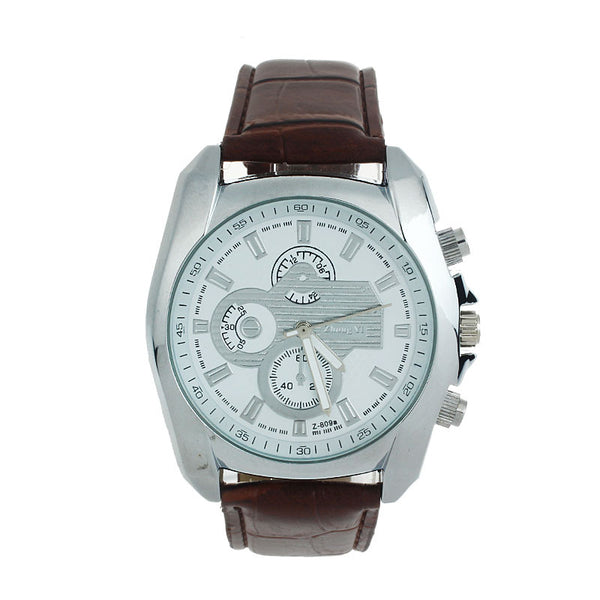 GENVIVIA brand stainless steel wristwatch bracelet womens ladies diamond watches womans dress quartz wrist watch