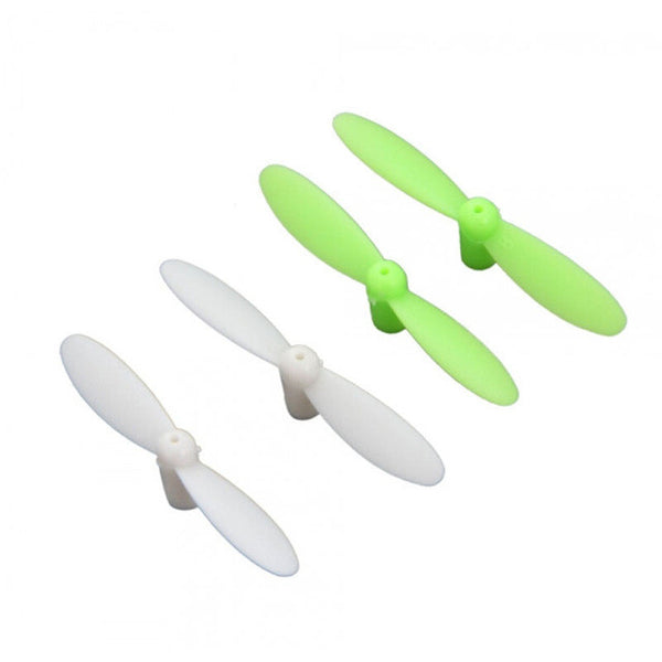 Mini Drone Cheerson CX-10 RC Quadcopter Spare Parts Blade Propeller RC helicopter parts