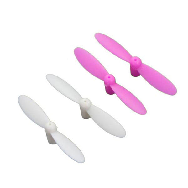 Mini Drone Cheerson CX-10 RC Quadcopter Spare Parts Blade Propeller RC helicopter parts