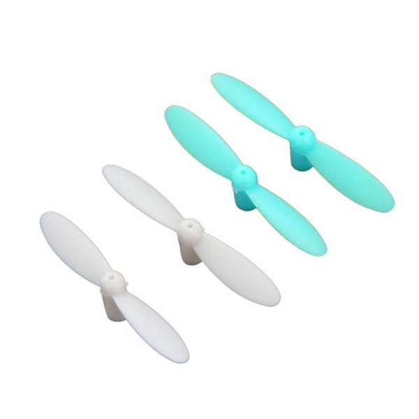 Mini Drone Cheerson CX-10 RC Quadcopter Spare Parts Blade Propeller RC helicopter parts