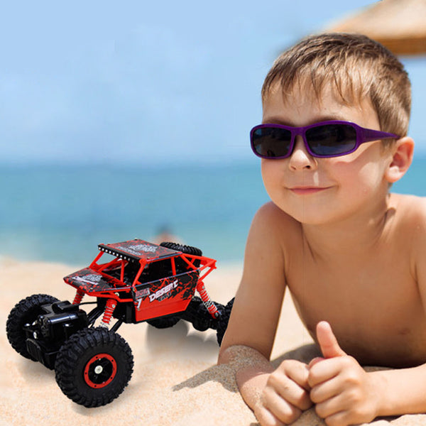1/14 2.4GHZ 4WD Radio Remote Control Off Road RC Car ATV Buggy Monster Truck Drive off-road crawler truck drift car RC toys