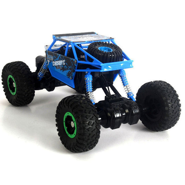 1/14 2.4GHZ 4WD Radio Remote Control Off Road RC Car ATV Buggy Monster Truck Drive off-road crawler truck drift car RC toys