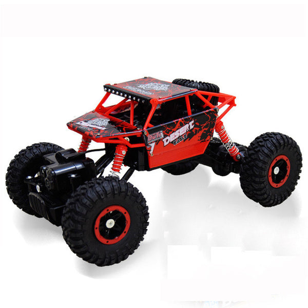 1/14 2.4GHZ 4WD Radio Remote Control Off Road RC Car ATV Buggy Monster Truck Drive off-road crawler truck drift car RC toys